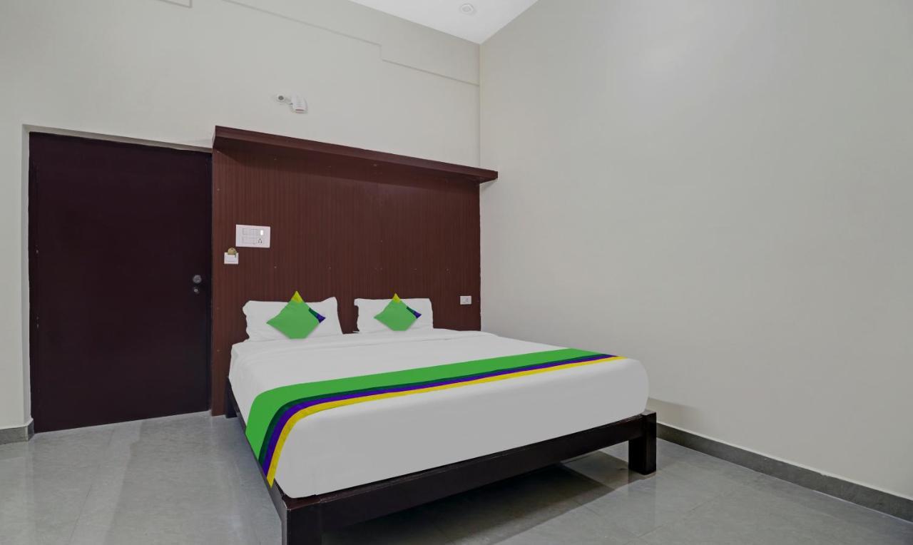 Grand Jp Inn Near 2 Km From Gundlupet Bus Stand ภายนอก รูปภาพ