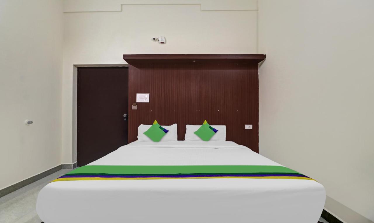 Grand Jp Inn Near 2 Km From Gundlupet Bus Stand ภายนอก รูปภาพ