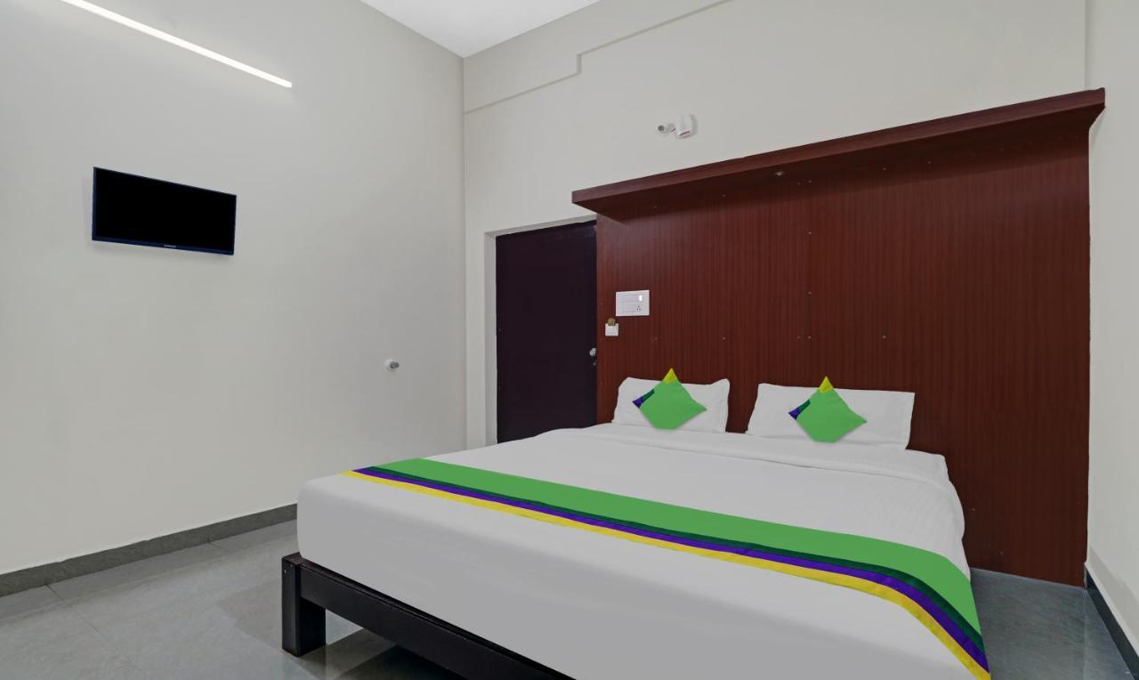 Grand Jp Inn Near 2 Km From Gundlupet Bus Stand ภายนอก รูปภาพ